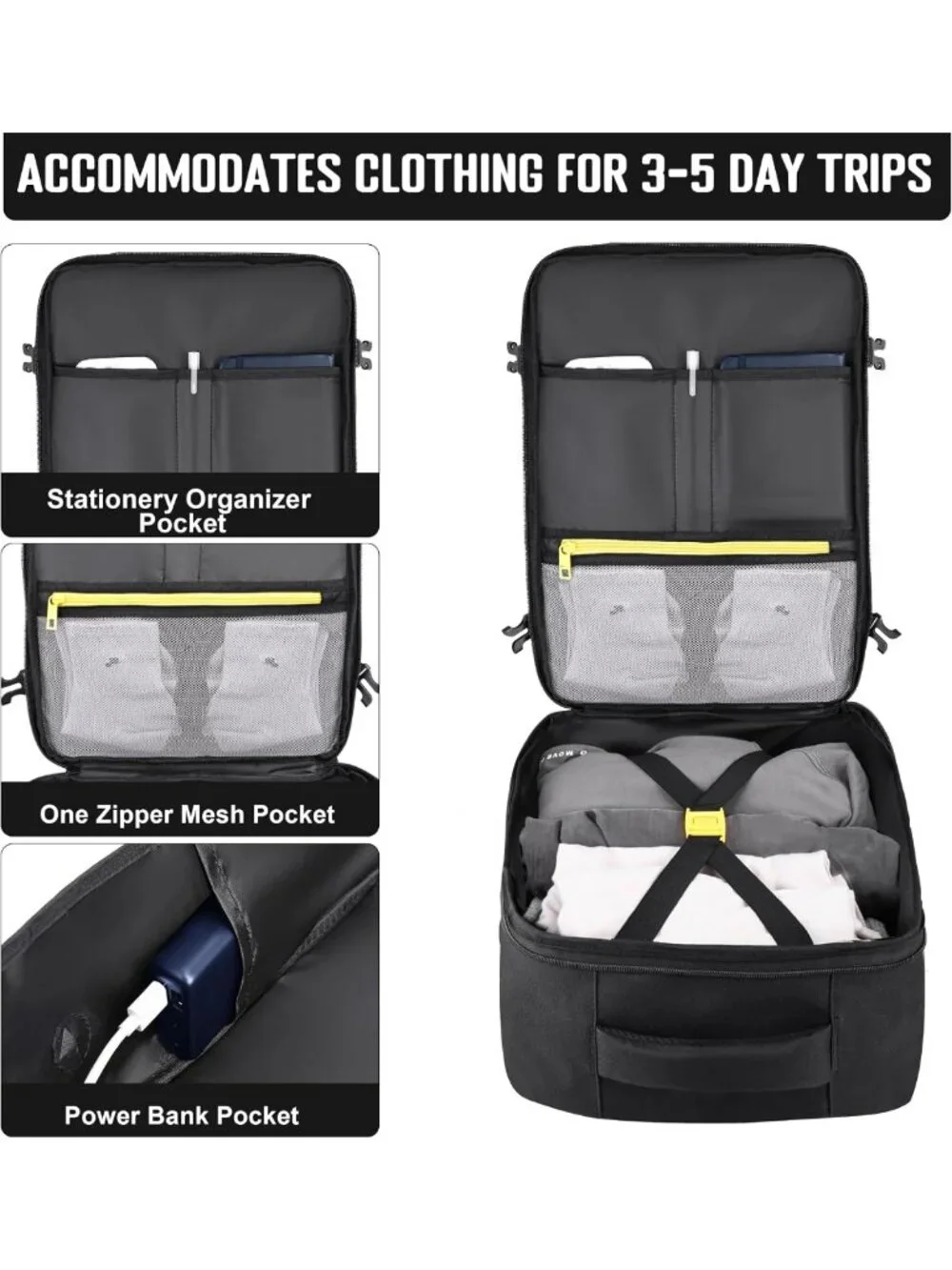 N/A travel style